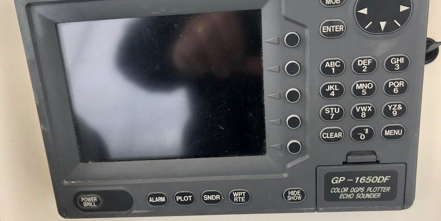 Luhrs Tournament 400 Sportfish