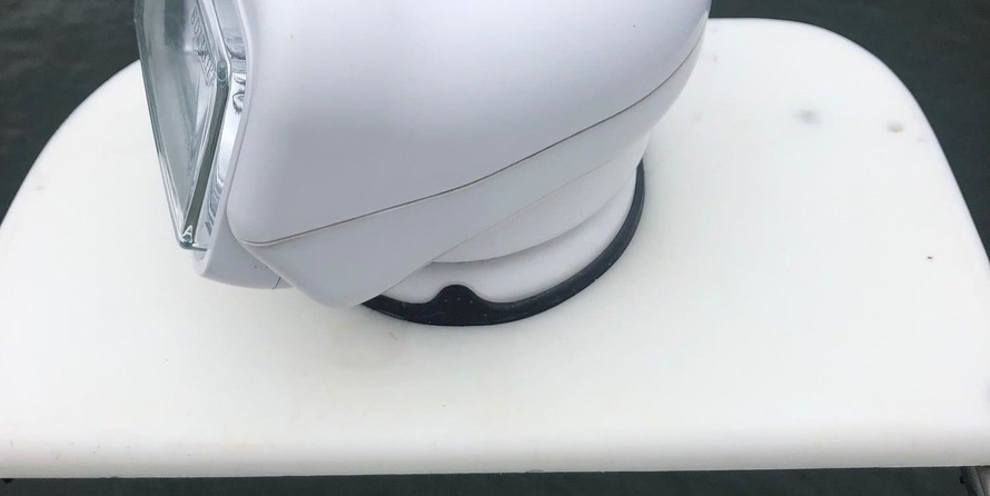 Luhrs Tournament 400 Sportfish