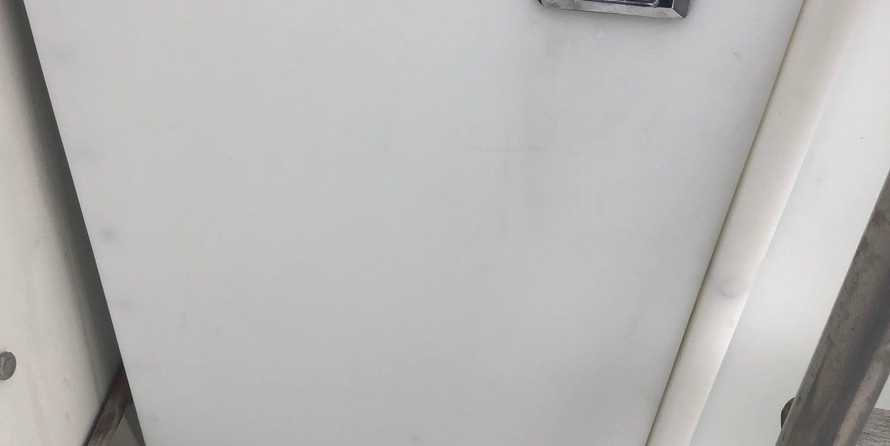 Luhrs Tournament 400 Sportfish