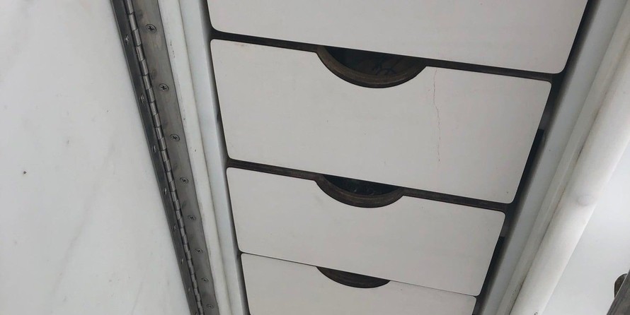 Luhrs Tournament 400 Sportfish