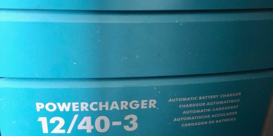 Luhrs Tournament 400 Sportfish