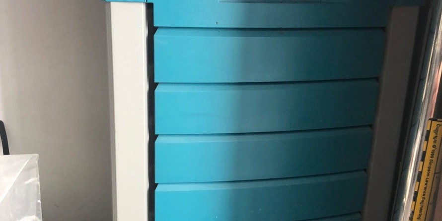 Luhrs Tournament 400 Sportfish