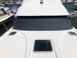 Luhrs Tournament 400 Sportfish