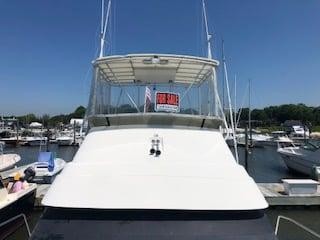 Luhrs Tournament 400 Sportfish