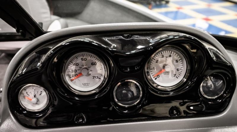 Smoker Craft Pro Mag 172