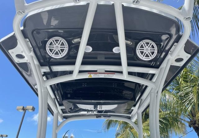 Wellcraft 242 Fisherman