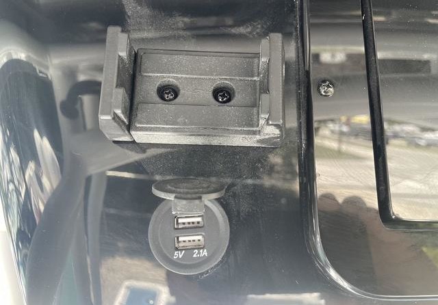 Wellcraft 242 Fisherman