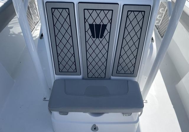 Wellcraft 242 Fisherman