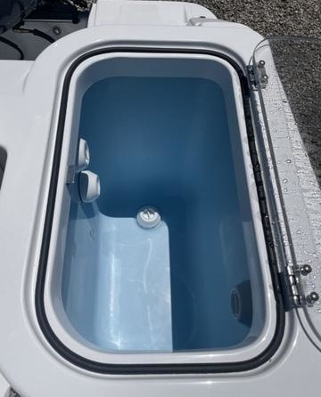 Wellcraft 242 Fisherman