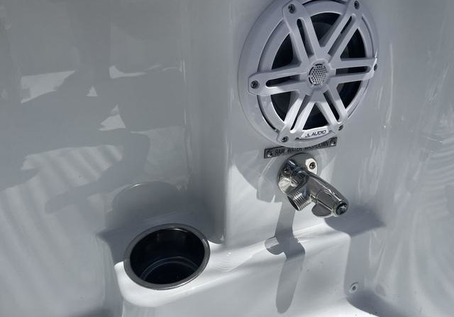 Wellcraft 242 Fisherman