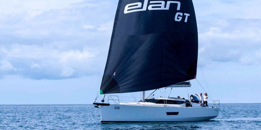 Elan GT5