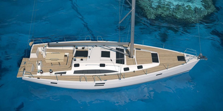 Elan ELAN IMPRESSION 50.1