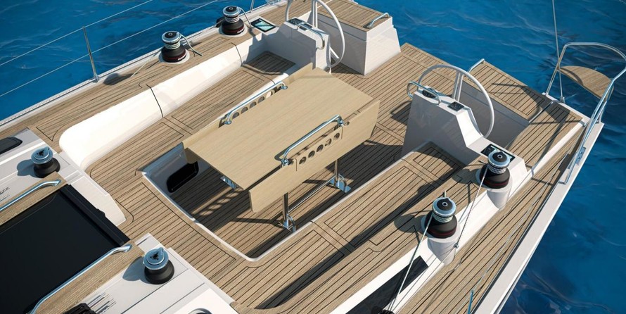 Elan ELAN IMPRESSION 50.1