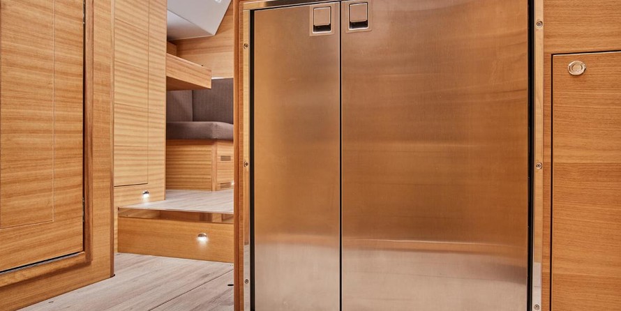 Elan ELAN IMPRESSION 50.1