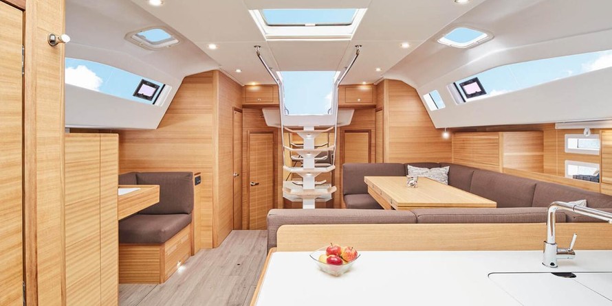 Elan ELAN IMPRESSION 50.1