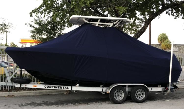 Wellcraft 222 Fisherman