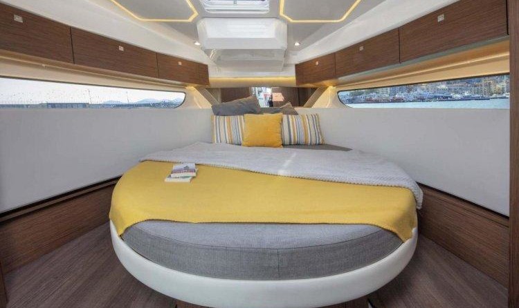 Jeanneau Merry Fisher 1095