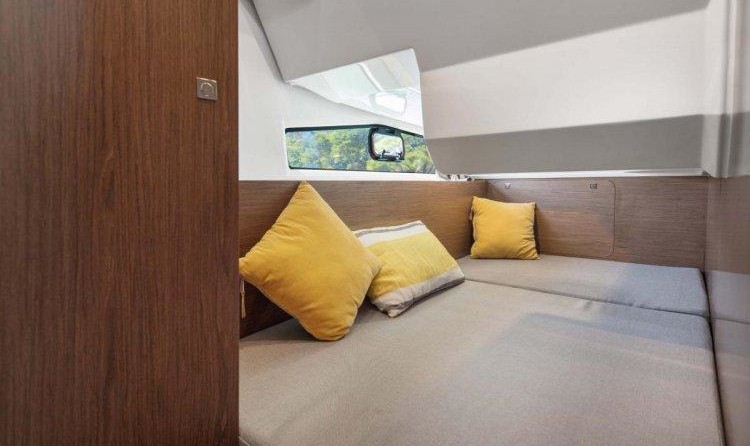 Jeanneau Merry Fisher 1095