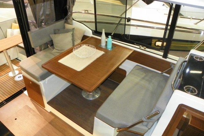 Jeanneau Merry Fisher 1095