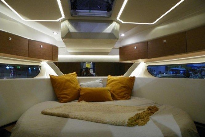 Jeanneau Merry Fisher 1095