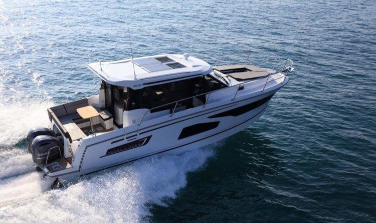 Jeanneau Merry Fisher 1095