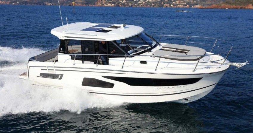 Jeanneau Merry Fisher 1095