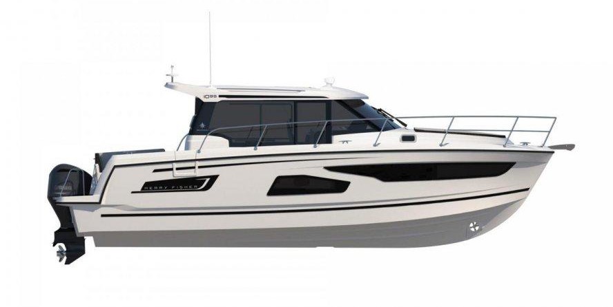 Jeanneau Merry Fisher 1095