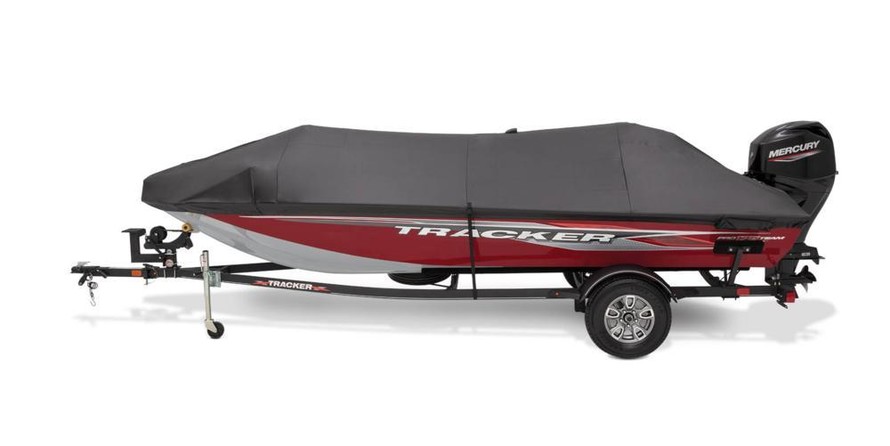 Tracker Pro Team 175 TXW
