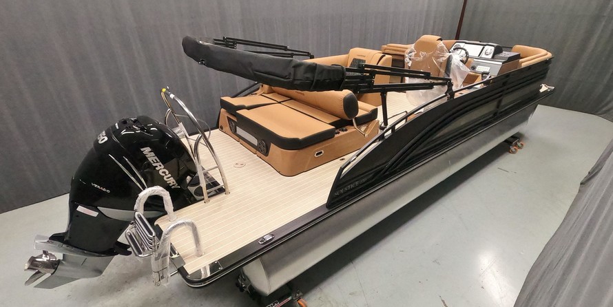 Harris solstice 220