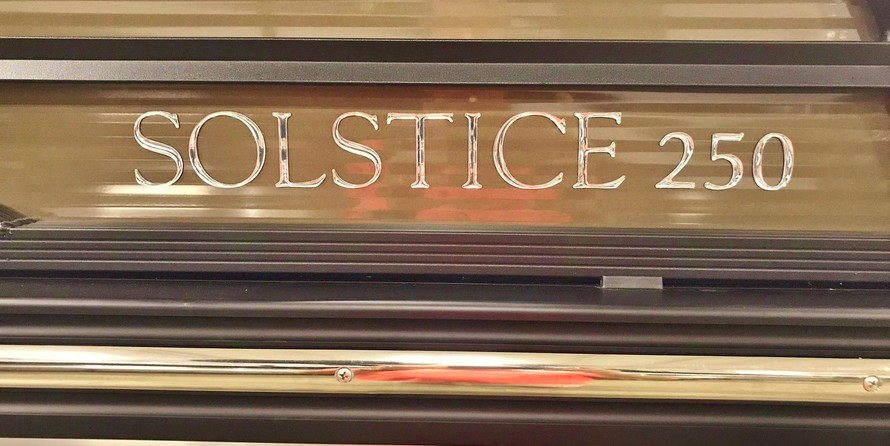Harris solstice 220