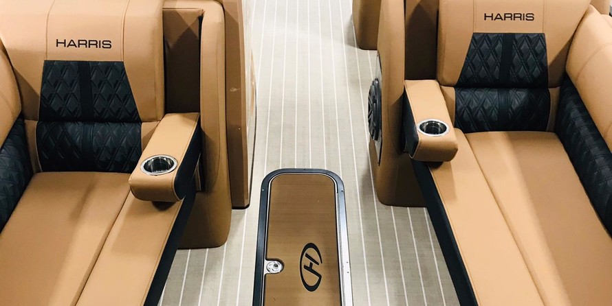 Harris solstice 220