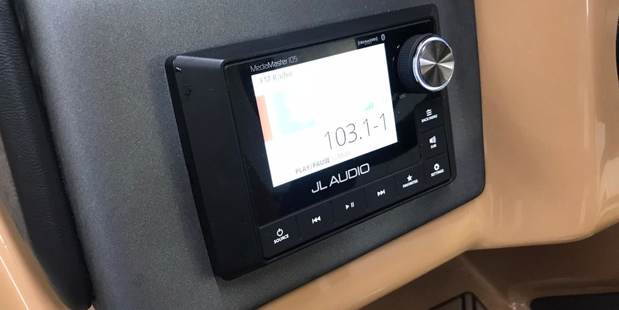 Harris solstice 220