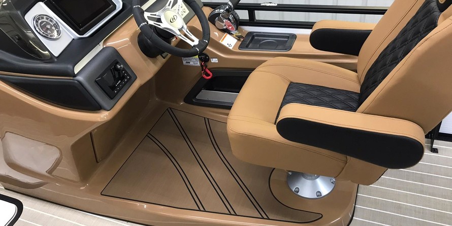 Harris solstice 220