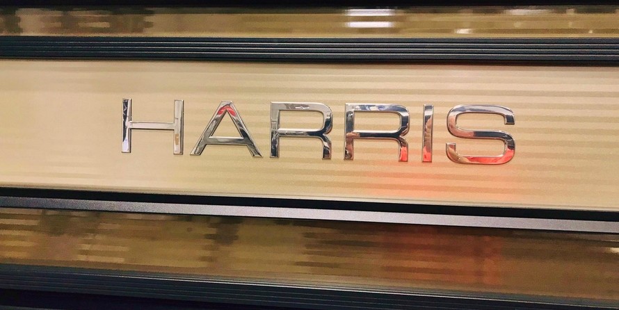 Harris solstice 220