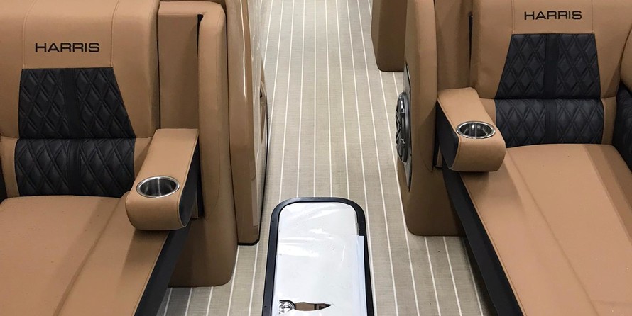 Harris solstice 220