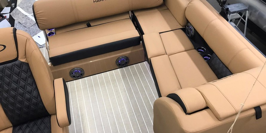 Harris solstice 220