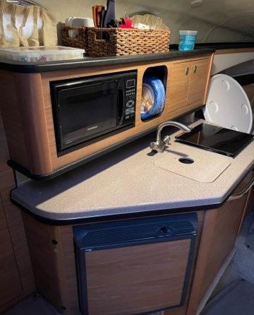 Sea Ray 260 Sundancer