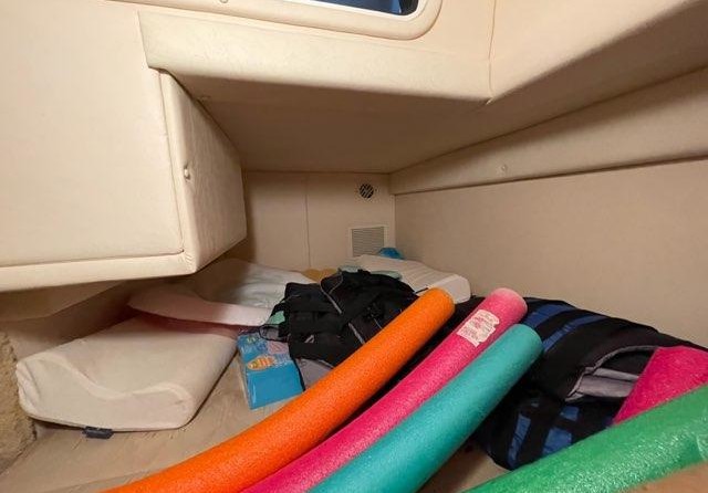 Sea Ray 260 Sundancer