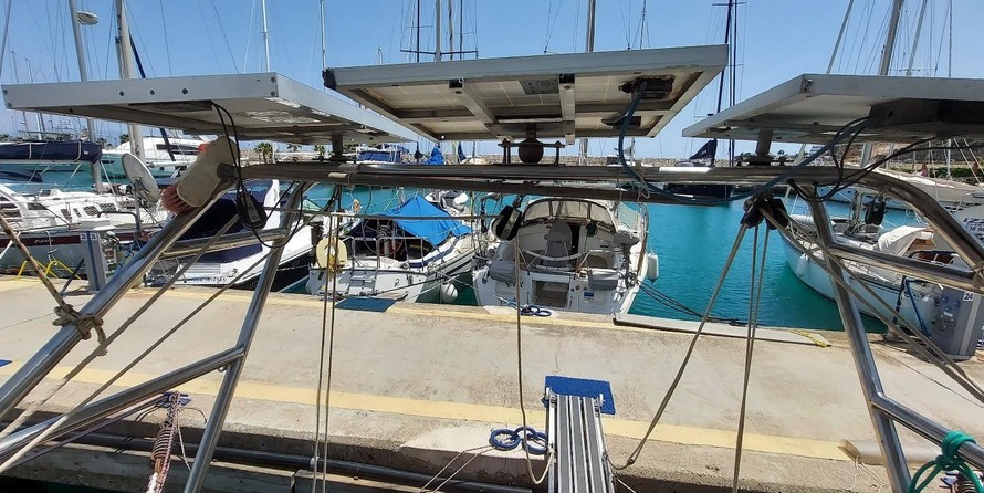 Siltala yachts nauticat 33 nauticat 33