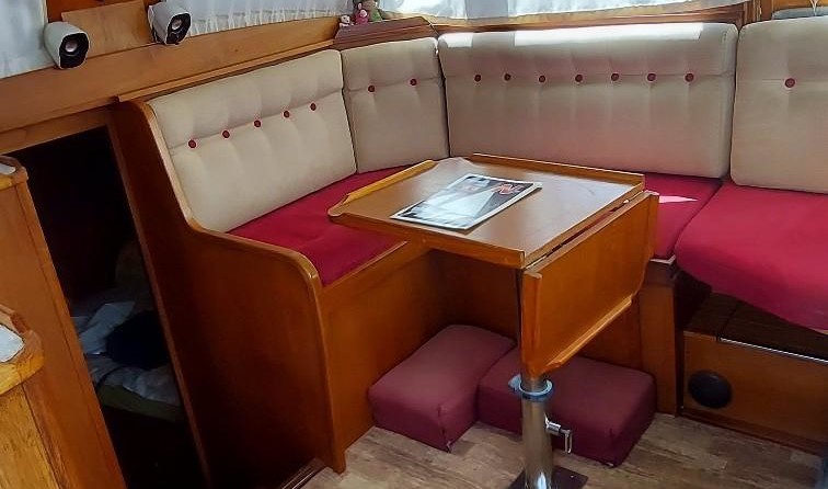 Siltala yachts nauticat 33 nauticat 33