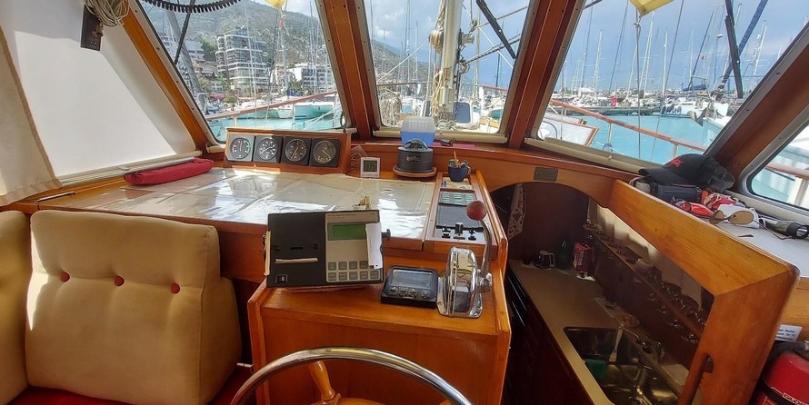 Siltala yachts nauticat 33 nauticat 33