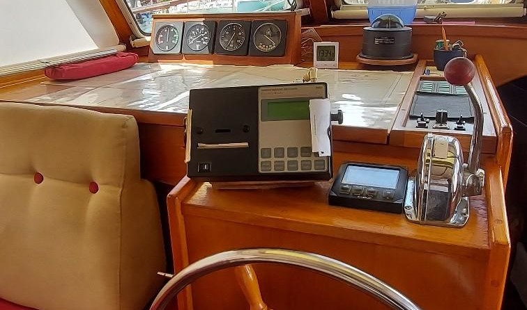 Siltala yachts nauticat 33 nauticat 33