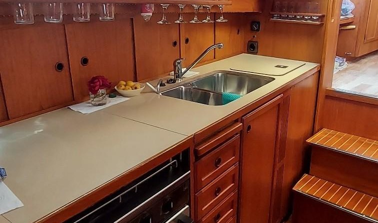 Siltala yachts nauticat 33 nauticat 33