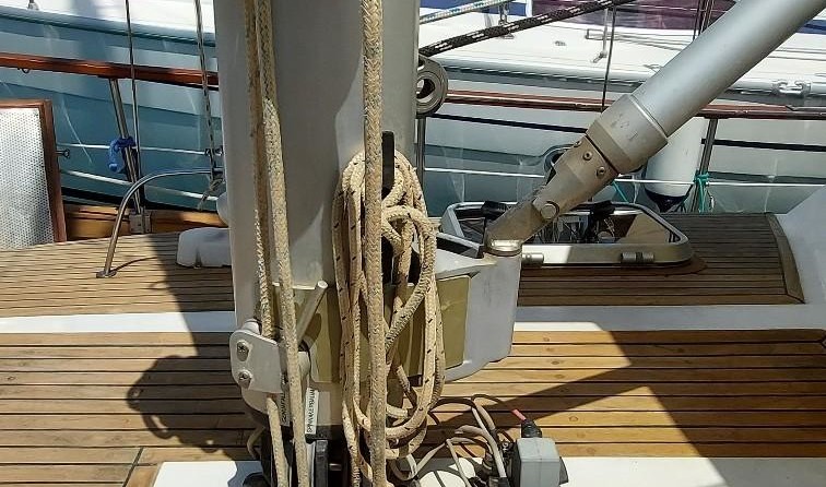 Siltala yachts nauticat 33 nauticat 33