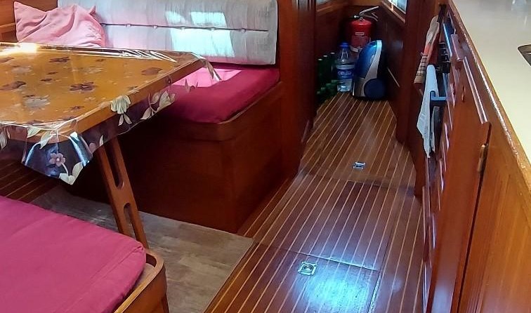 Siltala yachts nauticat 33 nauticat 33