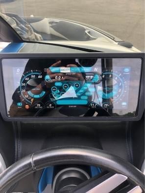 Malibu Wakesetter 23 LSV