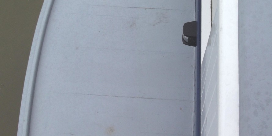 Custom Motor Launch 20 (available)