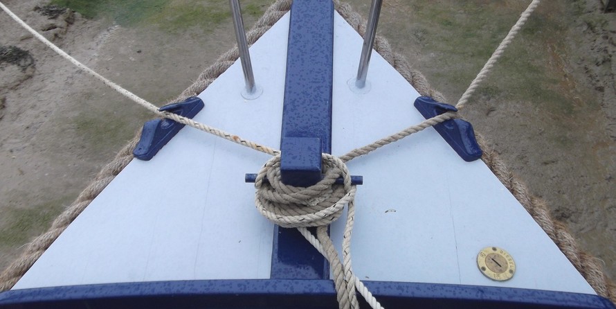 Custom Motor Launch 20 (available)