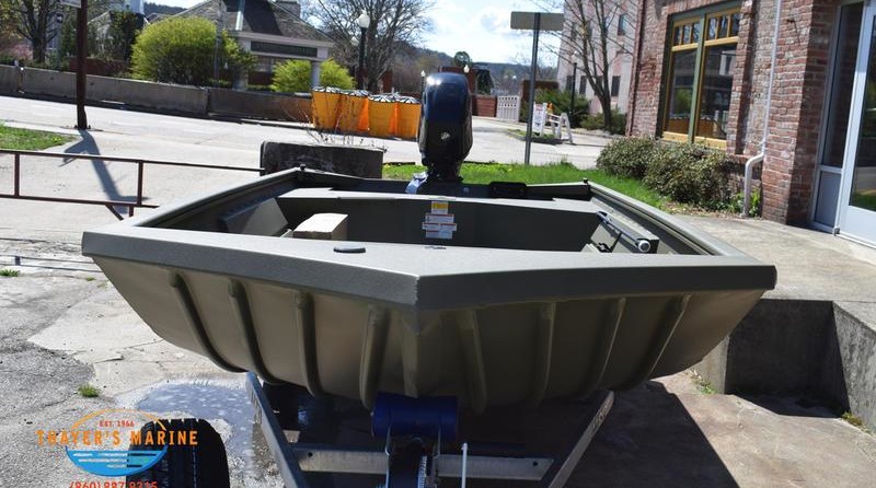 Lund Boats Predator 1760