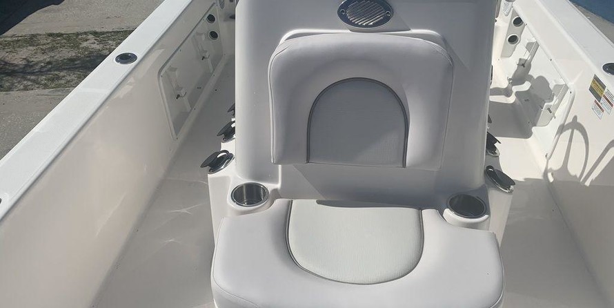 Sundance DX22